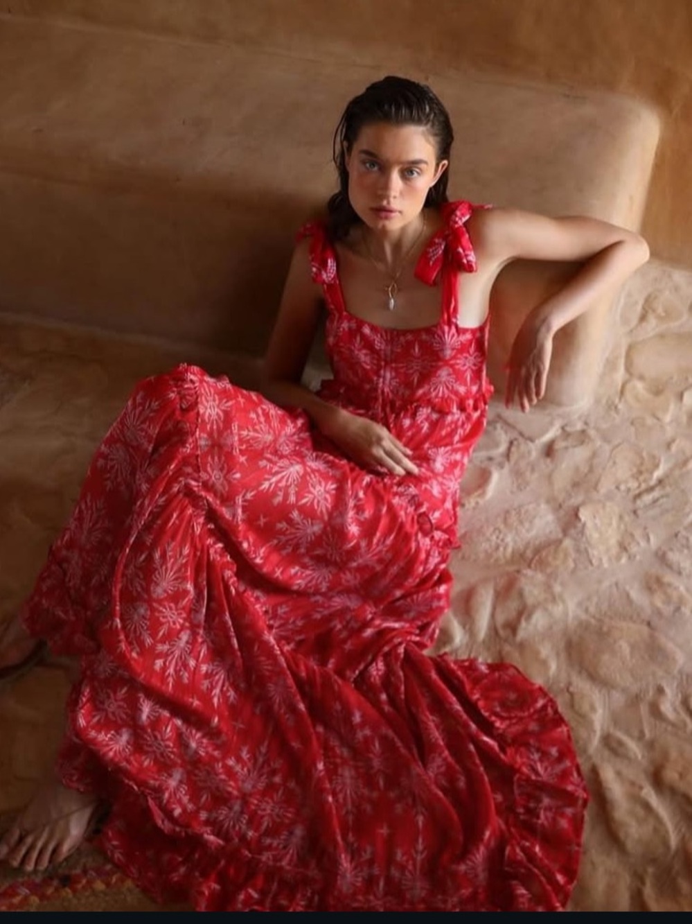 Sabina Musayev L NWT
